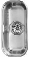 

Мойка Reginox L18 4018 LUX OKG (c/box) 41129, L18
