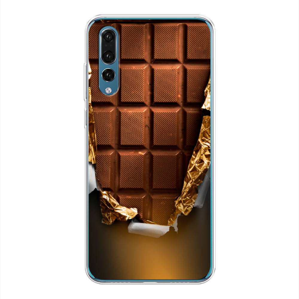 

Чехол Awog "Шоколадка" для Huawei P20 Pro, 65050-10