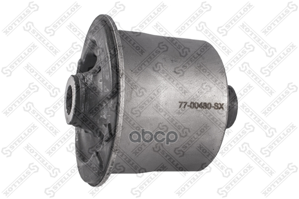 

77-00480-Sx сайлентблок Задней Балки Toyota Yaris Ksp90/Nlp90/Nsp90/Scp90/Ncp90/Zsp90 2005