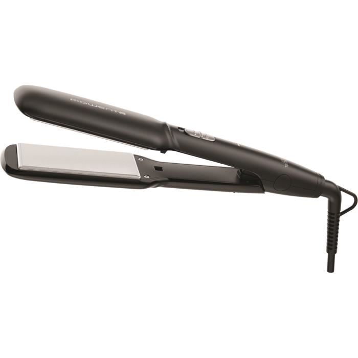 Выпрямитель волос Rowenta SF1920F0 выпрямитель для волос rowenta brush