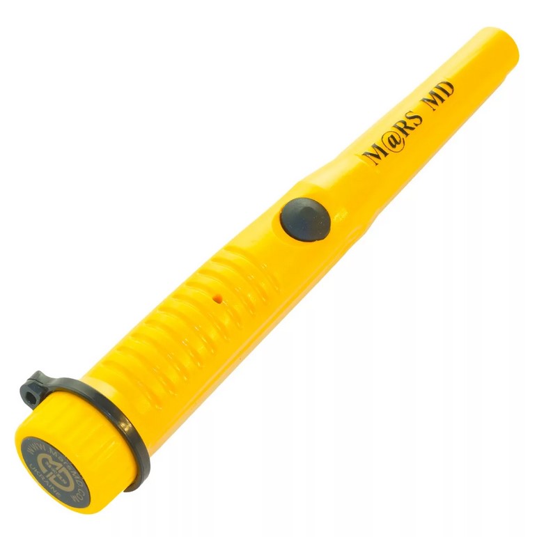 

Металлоискатель Mars MD Pin Pointer M0173Y, Желтый