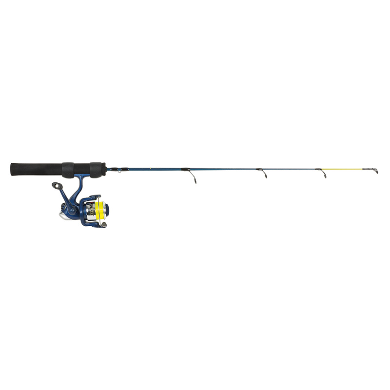 

Зимняя удочка Rapala Squall ML, 71 см, синий