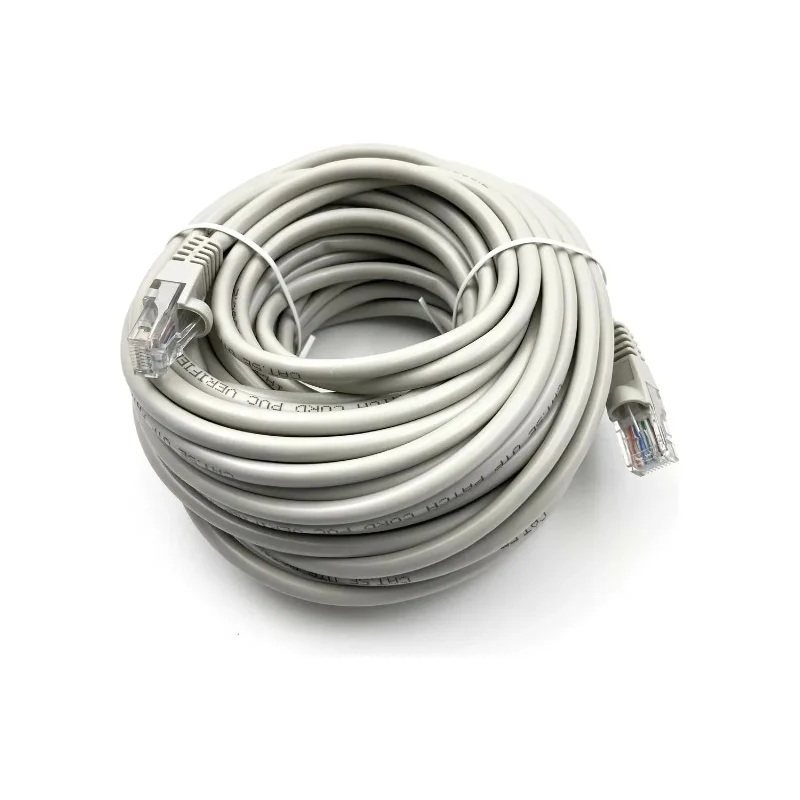 

Патч-корд Buro UTP-5E-15M-G литой molded, UTP, cat.5E, 15м, 4 пары, 26AWG, алюминий омедн, Патч-корд Buro UTP-5E-15M-G литой (molded), UTP, cat.5E, 15м, 4 пары, 26AWG, алюминий омедненный, 1 шт, серый