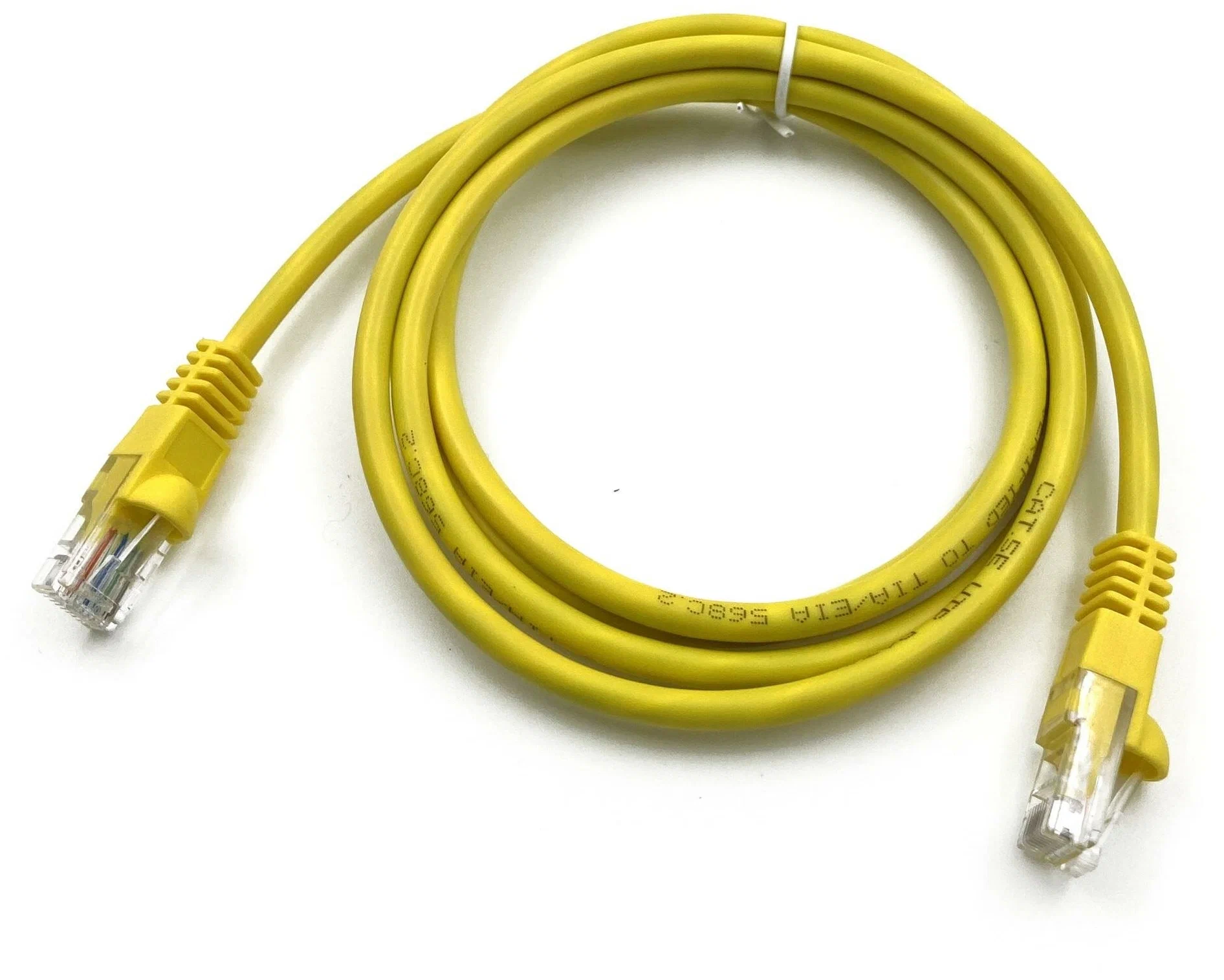 

Патч-корд Buro литой molded, UTP, cat.5E, 1.5м, 4 пары, 26AWG, алюминий омедненный, 1 шт, Патч-корд Buro литой (molded), UTP, cat.5E, 1.5м, 4 пары, 26AWG, алюминий омедненный, 1 шт, желтый