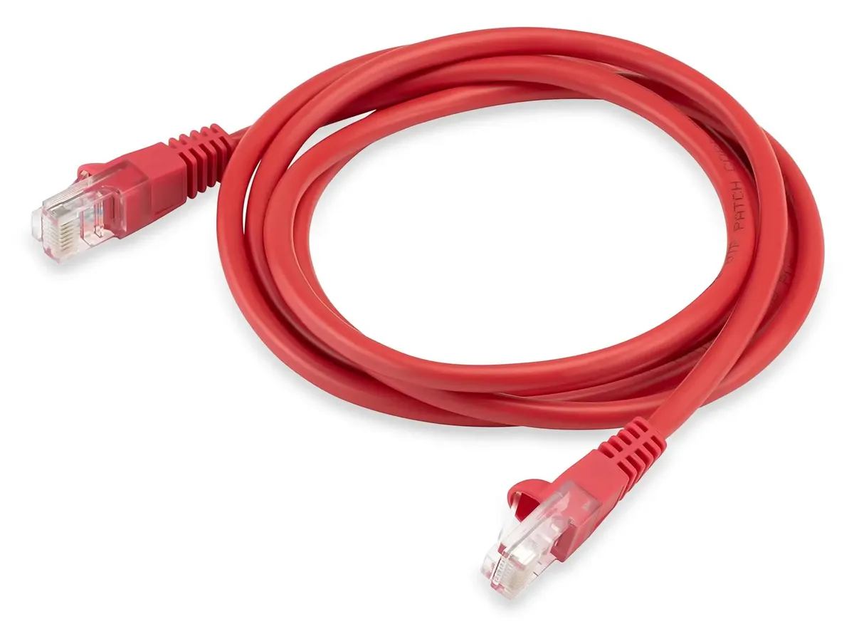 

Патч-корд Buro литой molded, UTP, cat.5E, 1.5м, 4 пары, 26AWG, алюминий омедненный, 1 шт, Патч-корд Buro литой (molded), UTP, cat.5E, 1.5м, 4 пары, 26AWG, алюминий омедненный, 1 шт, красный