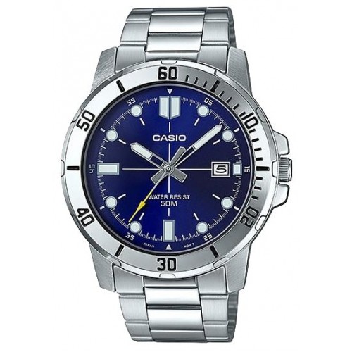 

Наручные часы мужские Casio MTP-VD01D-2E, MTP-VD01D-2E