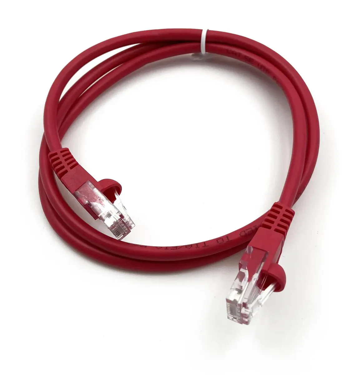 

Патч-корд Buro литой molded, UTP, cat.5E, 1м, 4 пары, 26AWG, алюминий омедненный, 1 шт,, Патч-корд Buro литой (molded), UTP, cat.5E, 1м, 4 пары, 26AWG, алюминий омедненный, 1 шт, красный