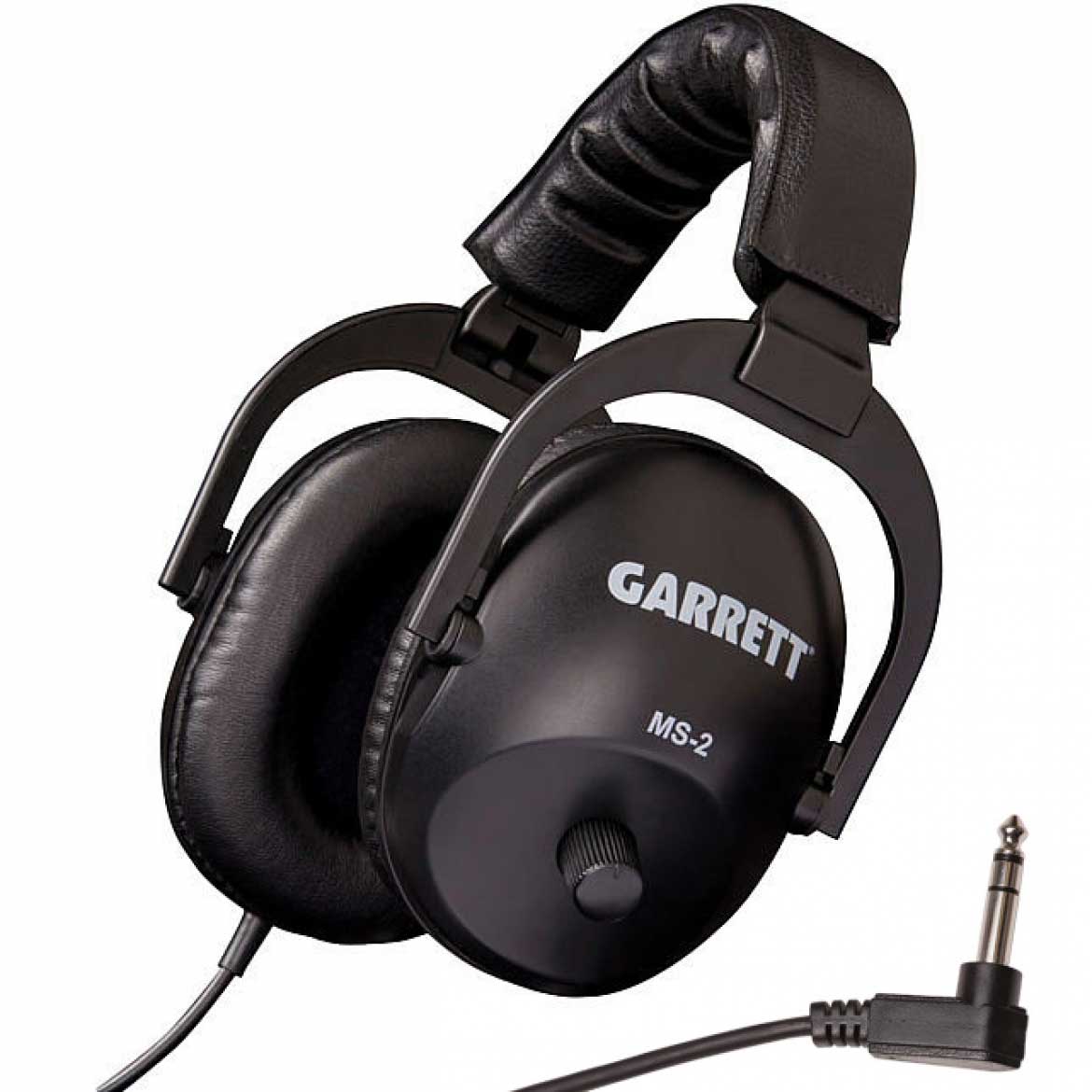 

Наушники для металлоискателя Garrett MS-2 1627300, Черный, MS-2