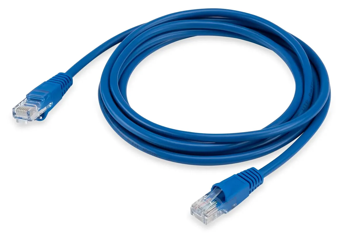 

Патч-корд Buro литой molded, UTP, cat.5E, 2м, 4 пары, 26AWG, алюминий омедненный, 1 шт,, Патч-корд Buro литой (molded), UTP, cat.5E, 2м, 4 пары, 26AWG, алюминий омедненный, 1 шт, синий