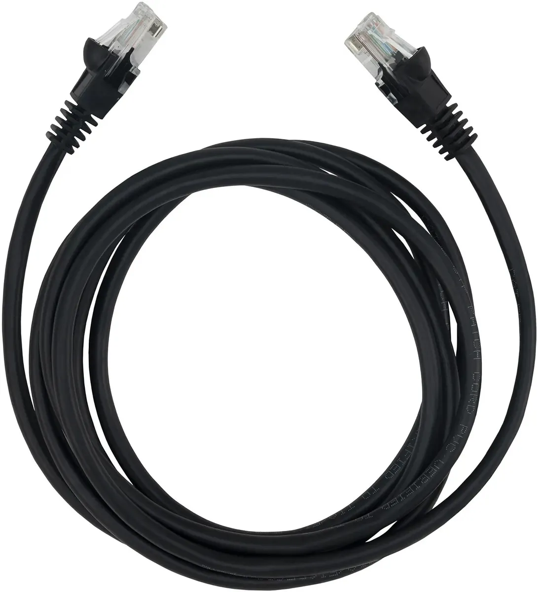 

Патч-корд Buro литой molded, UTP, cat.5E, 2м, 4 пары, 26AWG, алюминий омедненный, 1 шт,, Патч-корд Buro литой (molded), UTP, cat.5E, 2м, 4 пары, 26AWG, алюминий омедненный, 1 шт, черный