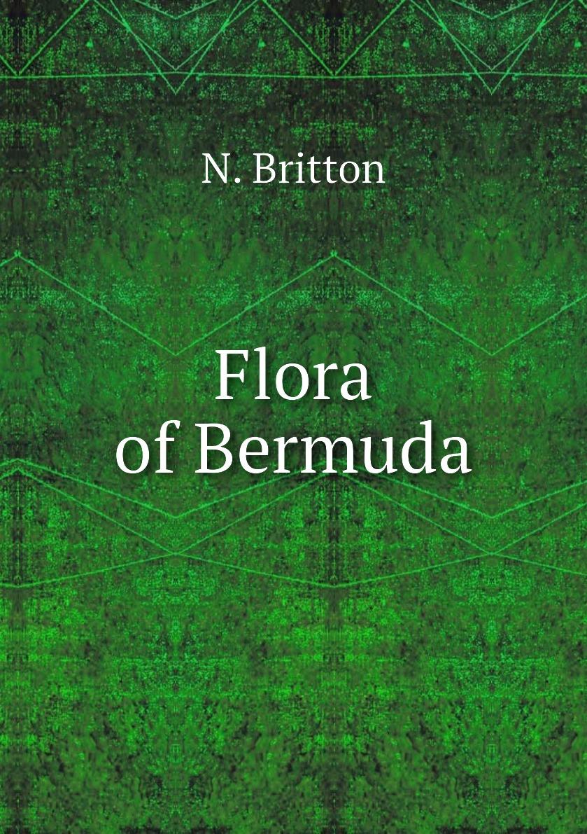 

Flora of Bermuda