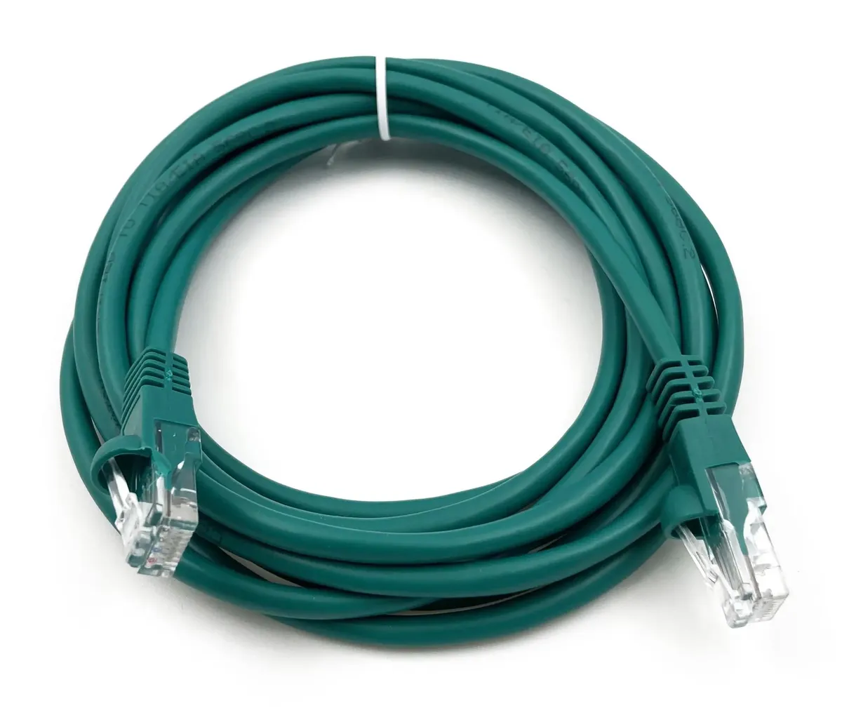 

Патч-корд Buro литой molded, UTP, cat.5E, 3м, 4 пары, 26AWG, алюминий омедненный, 1 шт,, Патч-корд Buro литой (molded), UTP, cat.5E, 3м, 4 пары, 26AWG, алюминий омедненный, 1 шт, зеленый