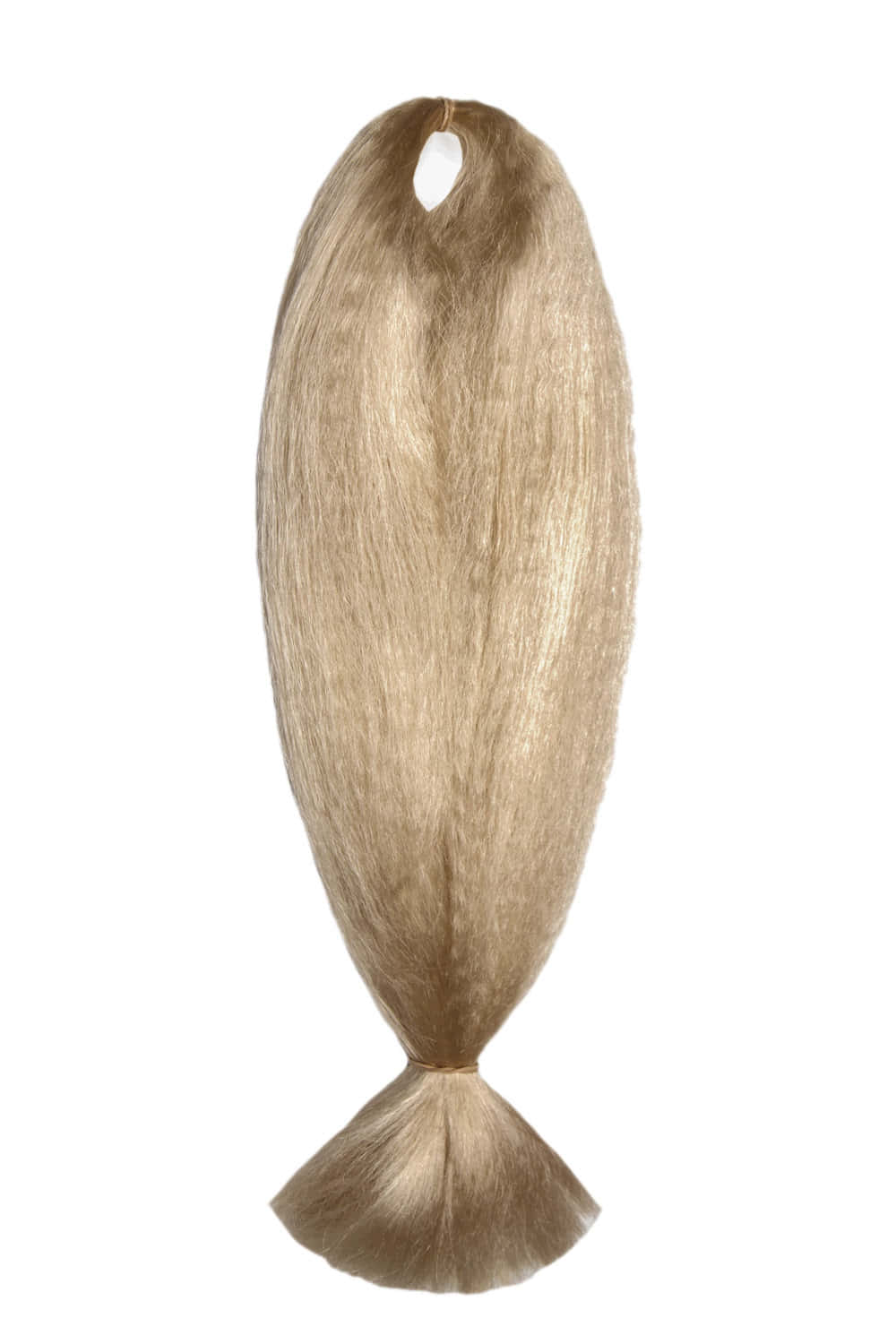 Канекалон HAIRSHOP АИДА 16 Холодный блонд