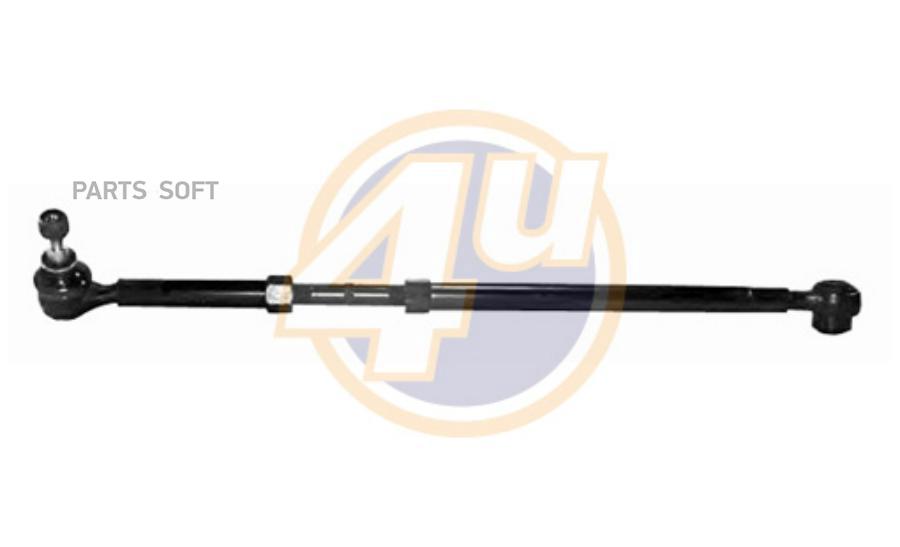 

4U Рычаг задней подвески в сборе omega b 94-03 зад lr (направляющий) 4U OPC77463