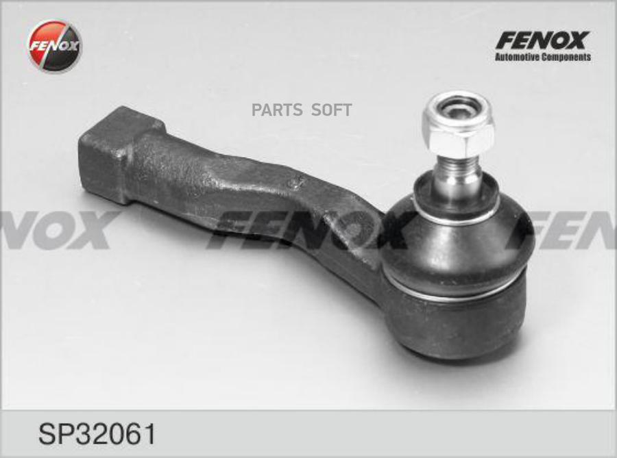

Наконечник рулевой R FENOX SP32061