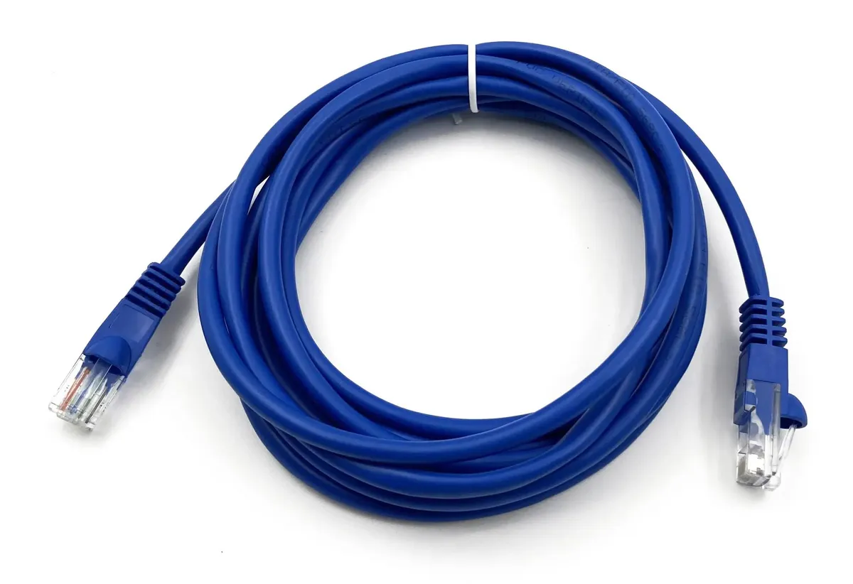 

Патч-корд Buro литой molded, UTP, cat.5E, 3м, 4 пары, 26AWG, алюминий омедненный, 1 шт,, Патч-корд Buro литой (molded), UTP, cat.5E, 3м, 4 пары, 26AWG, алюминий омедненный, 1 шт, синий