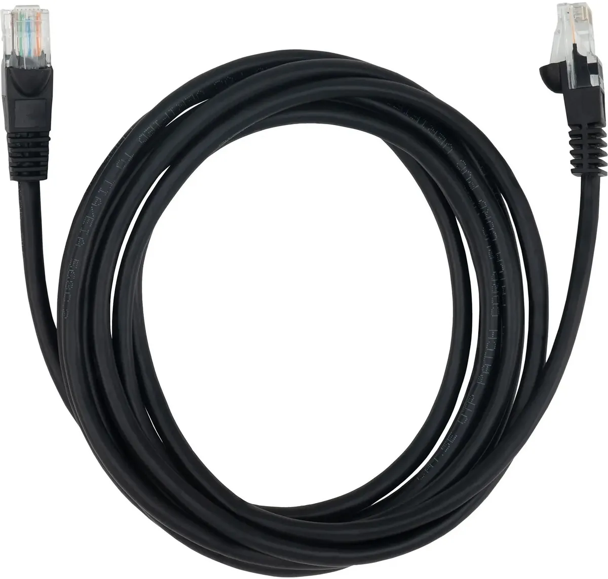 

Патч-корд Buro литой molded, UTP, cat.5E, 3м, 4 пары, 26AWG, алюминий омедненный, 1 шт,, Патч-корд Buro литой (molded), UTP, cat.5E, 3м, 4 пары, 26AWG, алюминий омедненный, 1 шт, черный