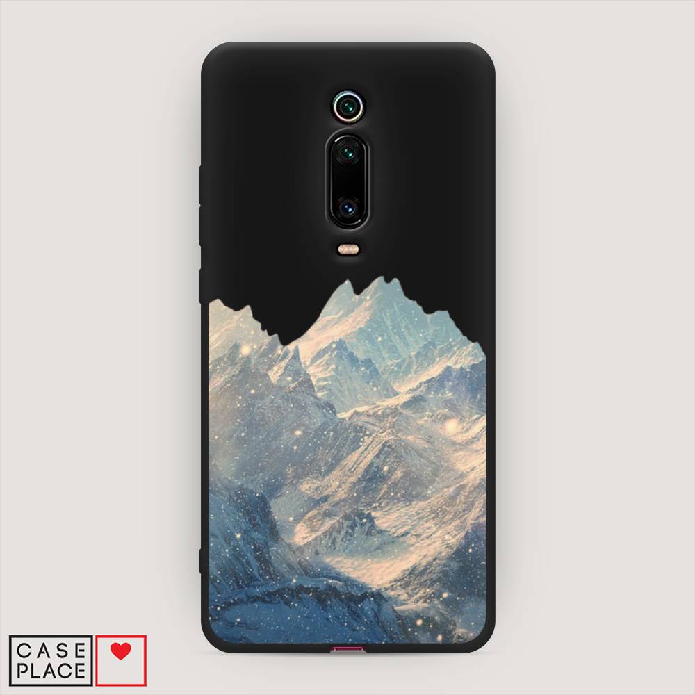 

Чехол Awog на Xiaomi Redmi K20/K20 Pro/Mi 9T/9T Pro "Горы арт 2", Разноцветный, 35652-1