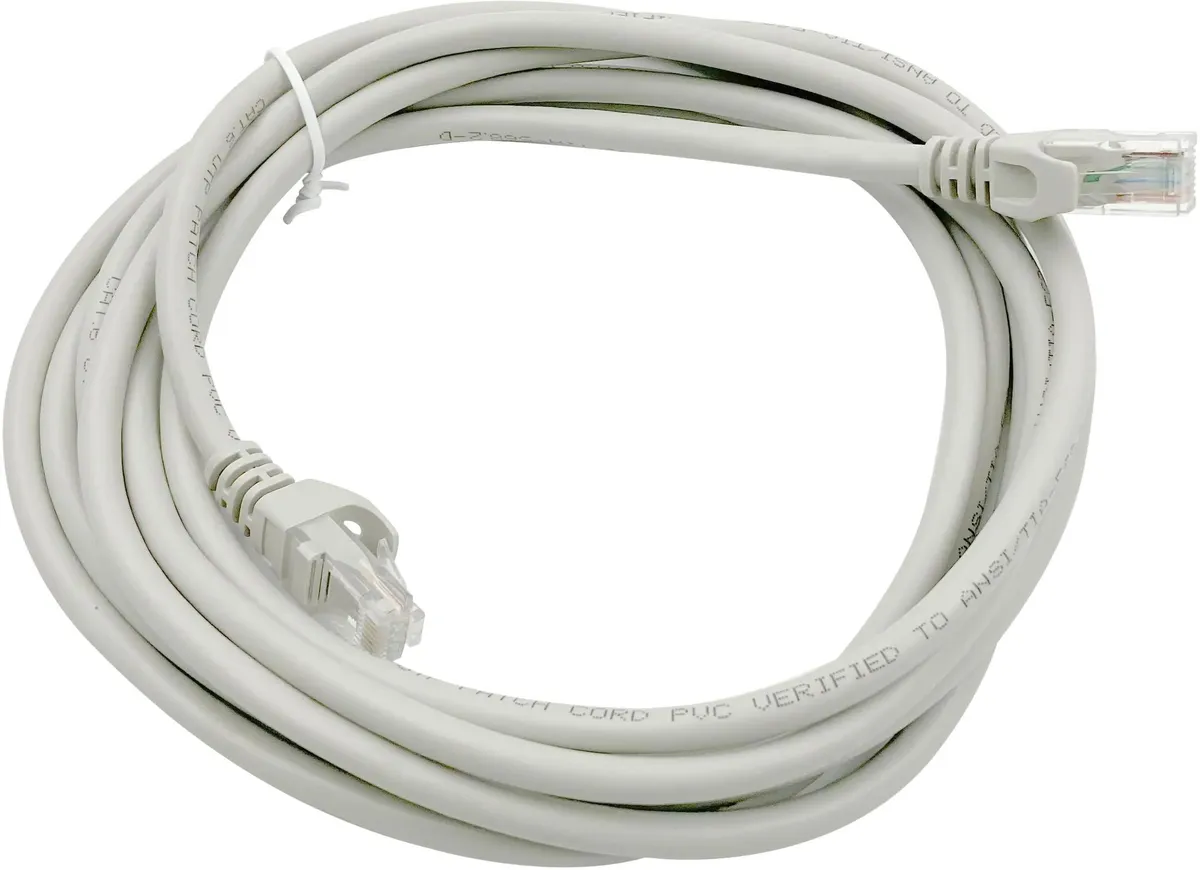 

Патч-корд Buro литой molded, UTP, cat.6, 3м, 4 пары, 24AWG, алюминий омедненный, 1 шт,, Патч-корд Buro литой (molded), UTP, cat.6, 3м, 4 пары, 24AWG, алюминий омедненный, 1 шт, серый