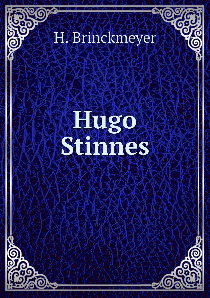 

Hugo Stinnes