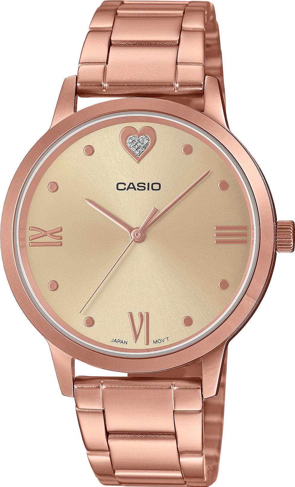 фото Наручные часы casio ltp-2022vpg-9c