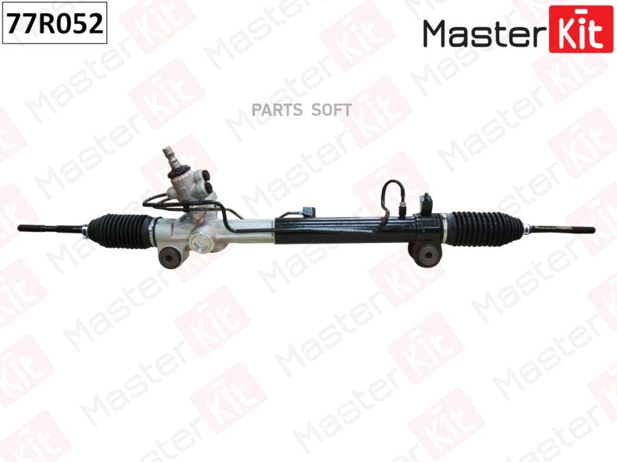 

Рейка Рулевая Lexus Rx 2003-2009,Toyota Highlander 2000- 77r052 MasterKit арт. 77R052