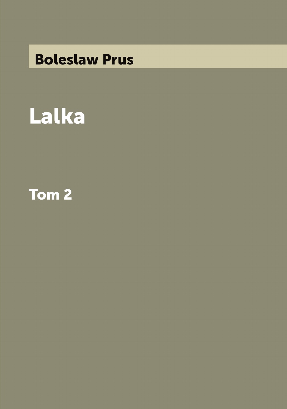 

Lalka