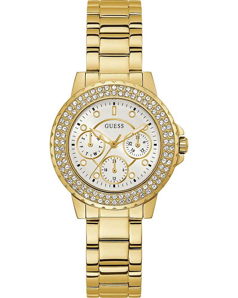 

Наручные часы Guess Crown Jewel GW0410L2, GW0410L2