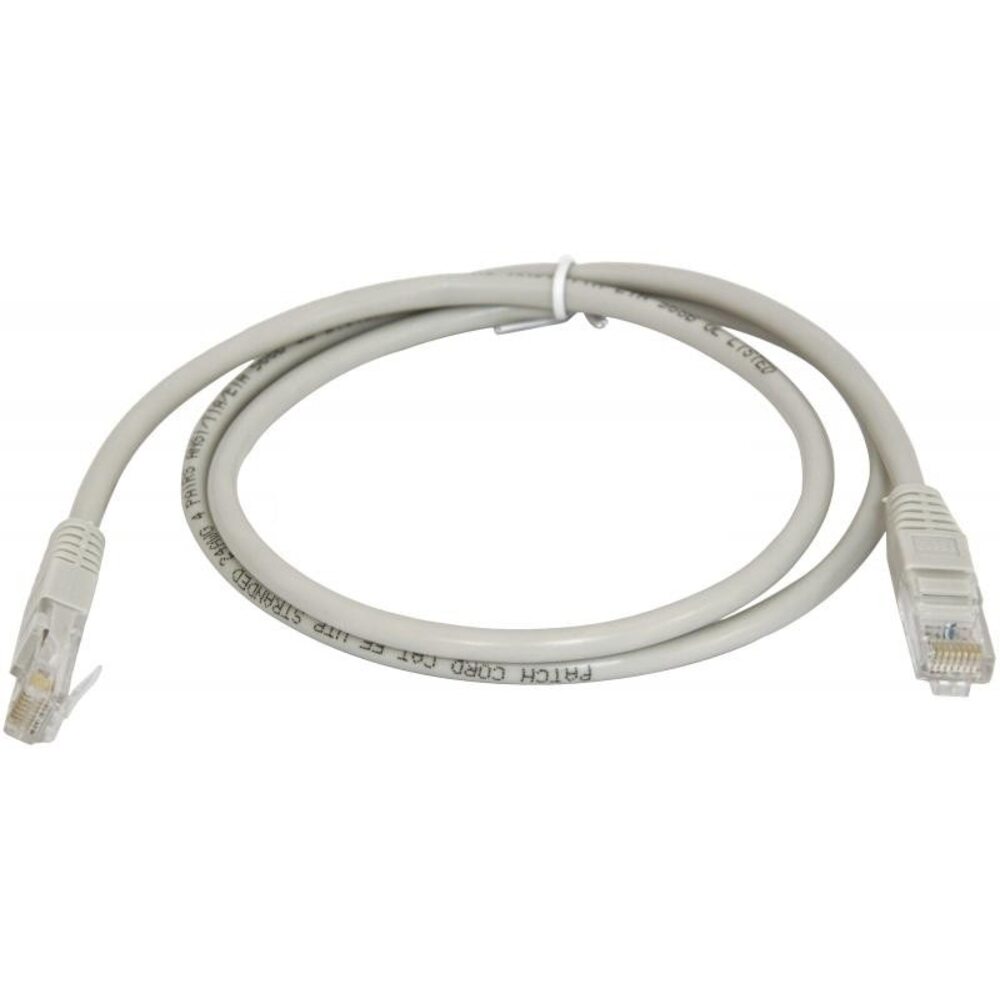 

Патч-корд Hyperline PC-LPM-UTP-RJ45-RJ45-C5e-0.3M-LSZH-GY, вилка RJ-45, вилка RJ-45, ка, Патч-корд Hyperline PC-LPM-UTP-RJ45-RJ45-C5e-0.3M-LSZH-GY, вилка RJ-45, вилка RJ-45, кат.5E, LSZH, 0.3м, серый
