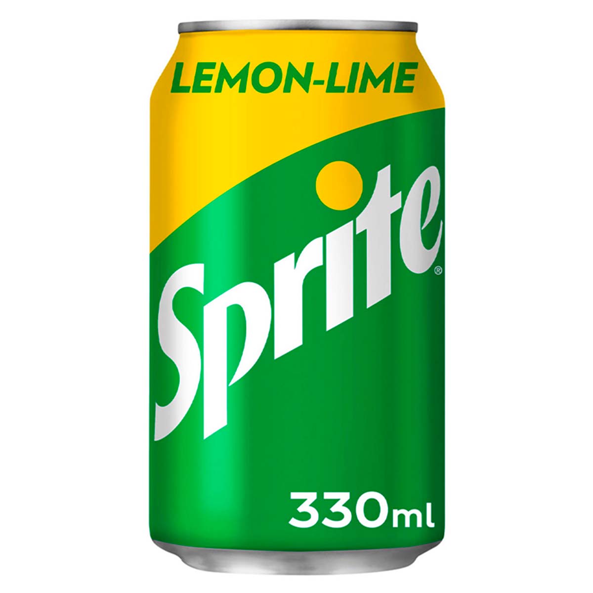 

Газированный напиток Sprite лайм-лимон 330 мл