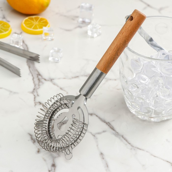 Стрейнер Доляна 