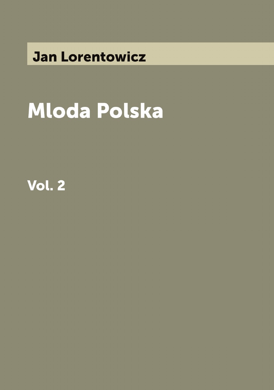 

Mloda Polska