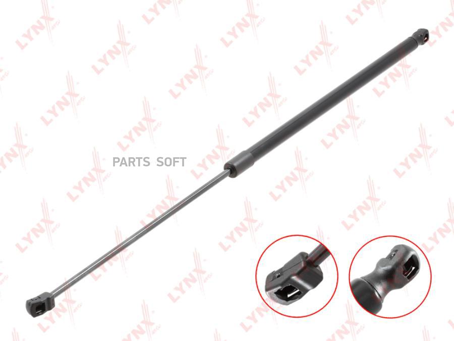 

Газовый Упор Капота Lynxauto Gs-1050 LYNXauto арт. GS-1050