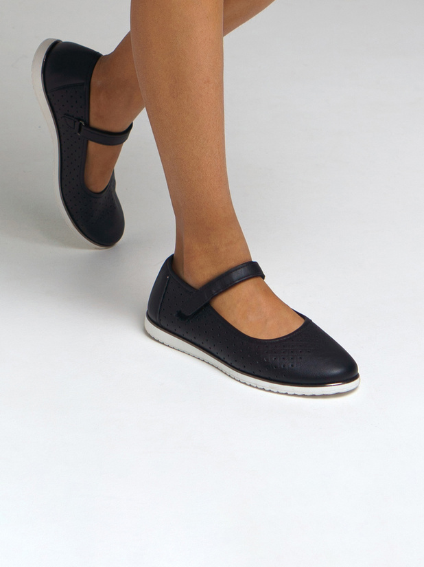 

Туфли PlayToday 22227181 цв. черный р. 32, 22227181