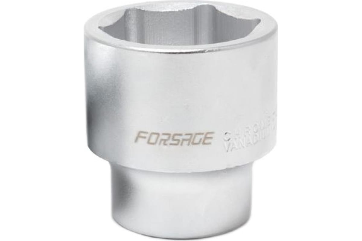 

Головка Торцевая 46 Мм, 6 Гр, 3/4 Inch Forsage f56546