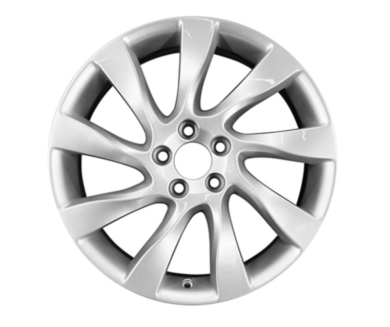 Диск Колесный Magni 8X18 Silver Bright Volvo 30758060 100500₽