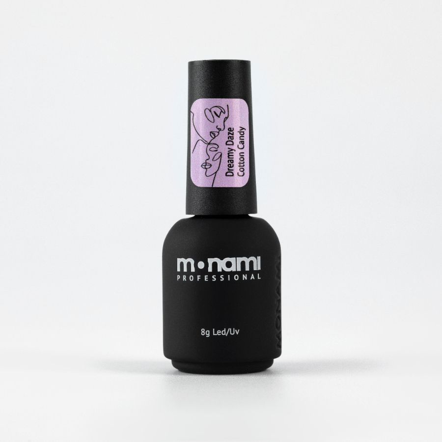 

Гель-лак Monami Professional Dreamy Daze Cotton Candy 8 г