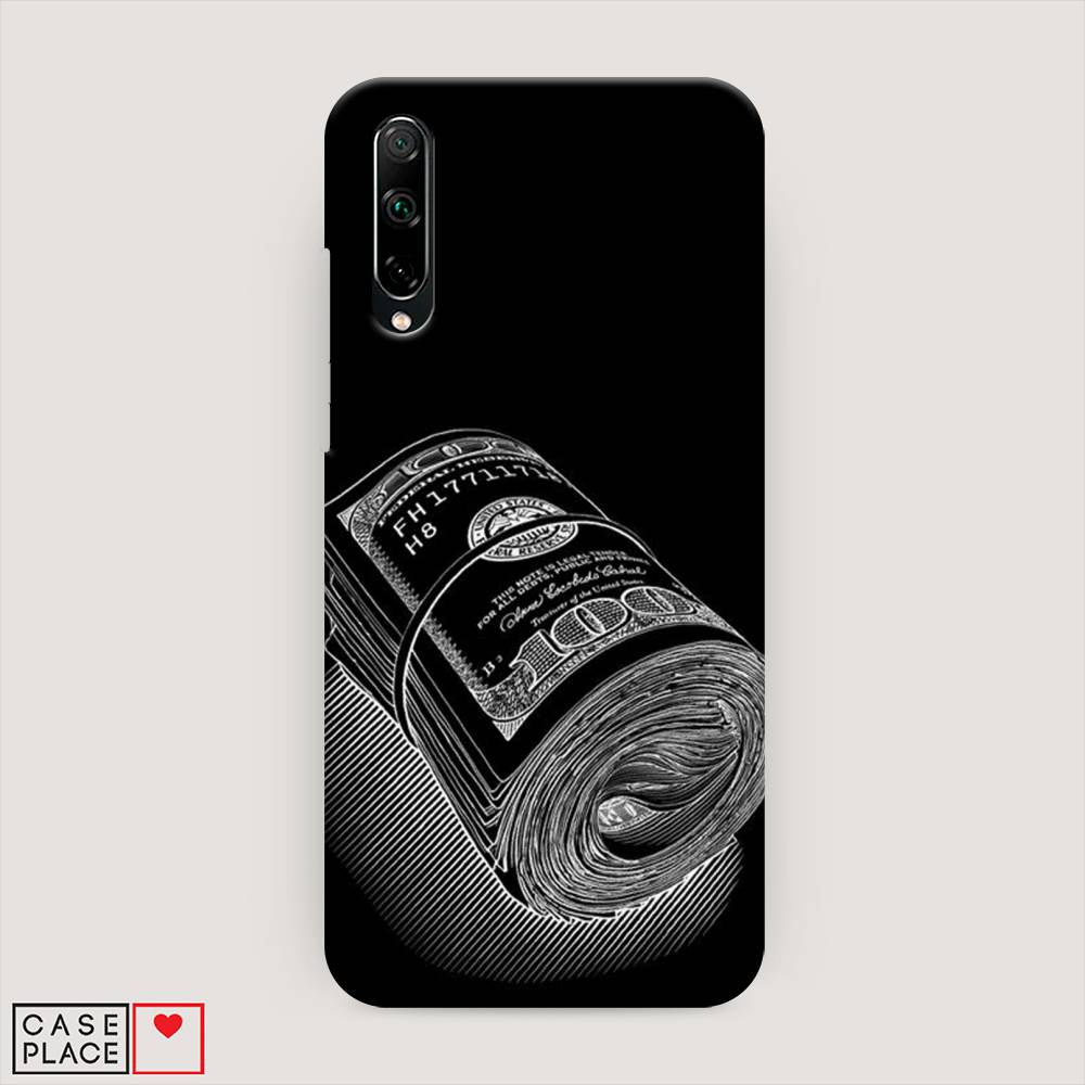 

Чехол Awog "Кубышка денег" для Honor 30i