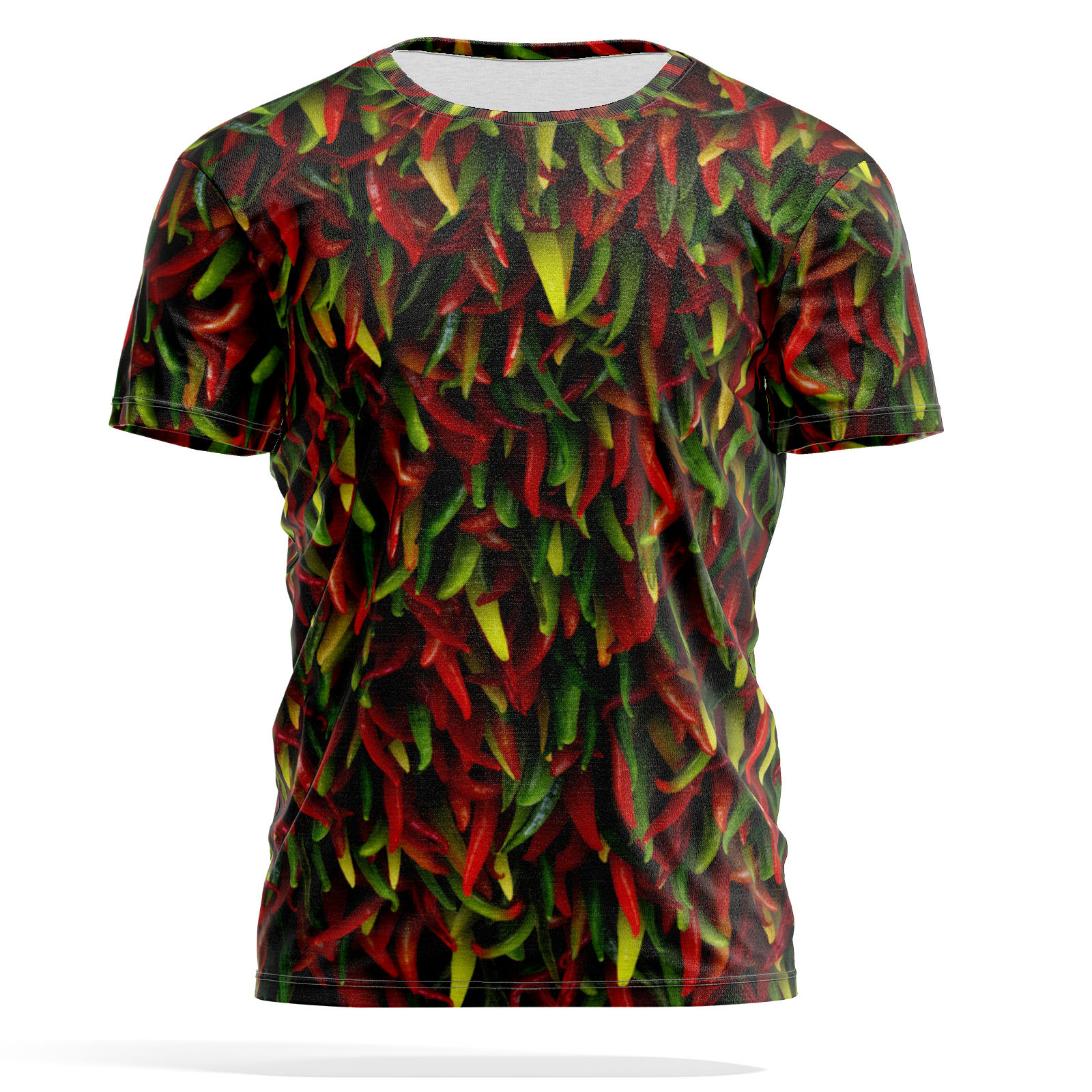 

Футболка мужская PANiN PaninManTshirt_VM1453139 разноцветная S, Коричневый, PaninManTshirt_VM1453139