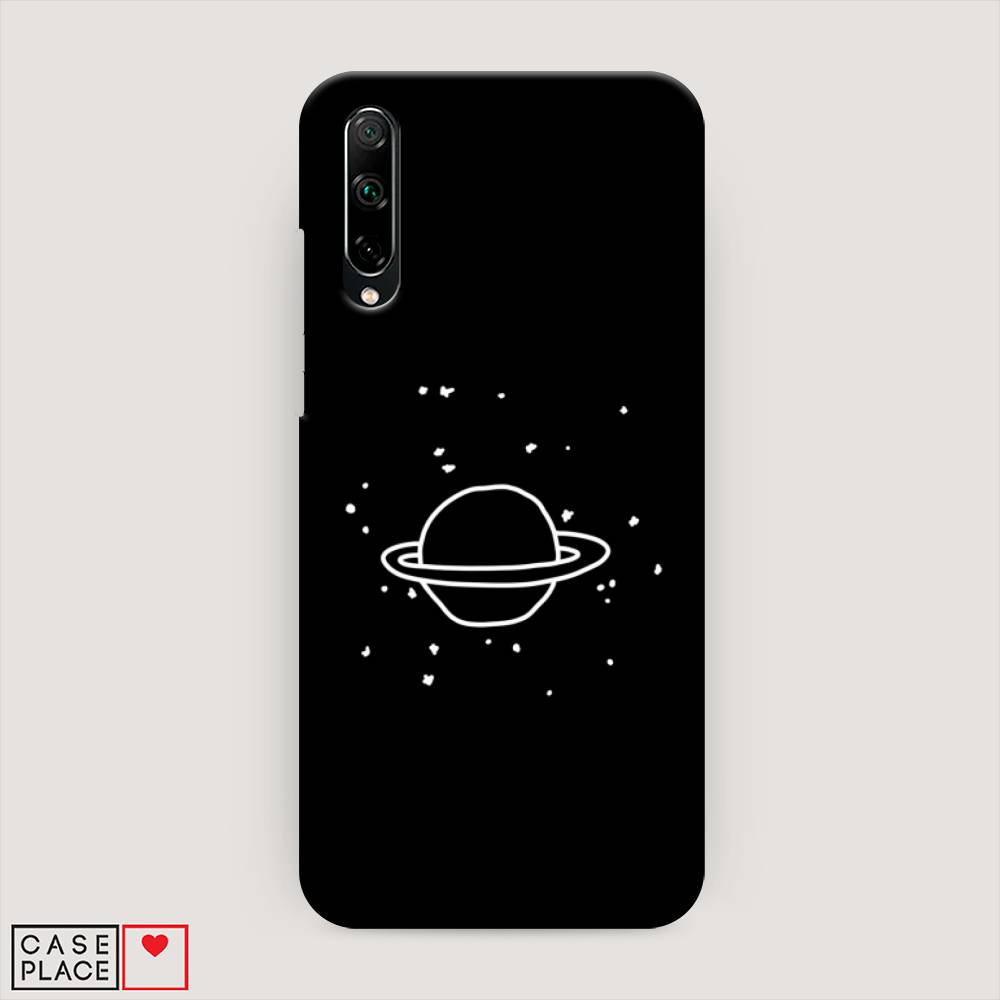 

Чехол Awog "Дудл Юпитера" для Honor 30i