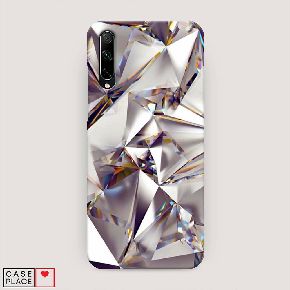 

Чехол Awog "Бриллианты" для Honor 30i