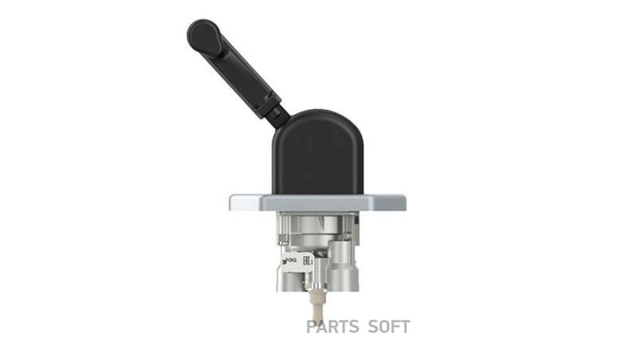 

Pro 645 007 0_Кран Тормозной Ручной !M 16X1.5 Voss 6.8Bar Mb/Daf ProVia арт. PRO6450070