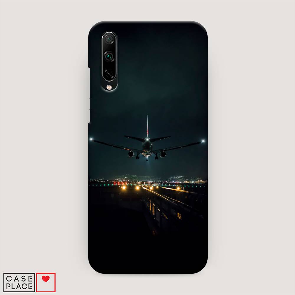 

Чехол Awog "Ночной рейс" для Honor 30i