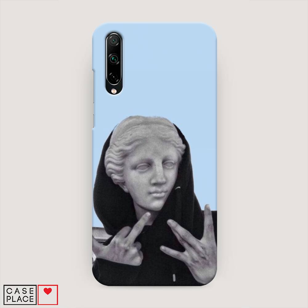 

Чехол Awog "SWAG статуя" для Honor 30i