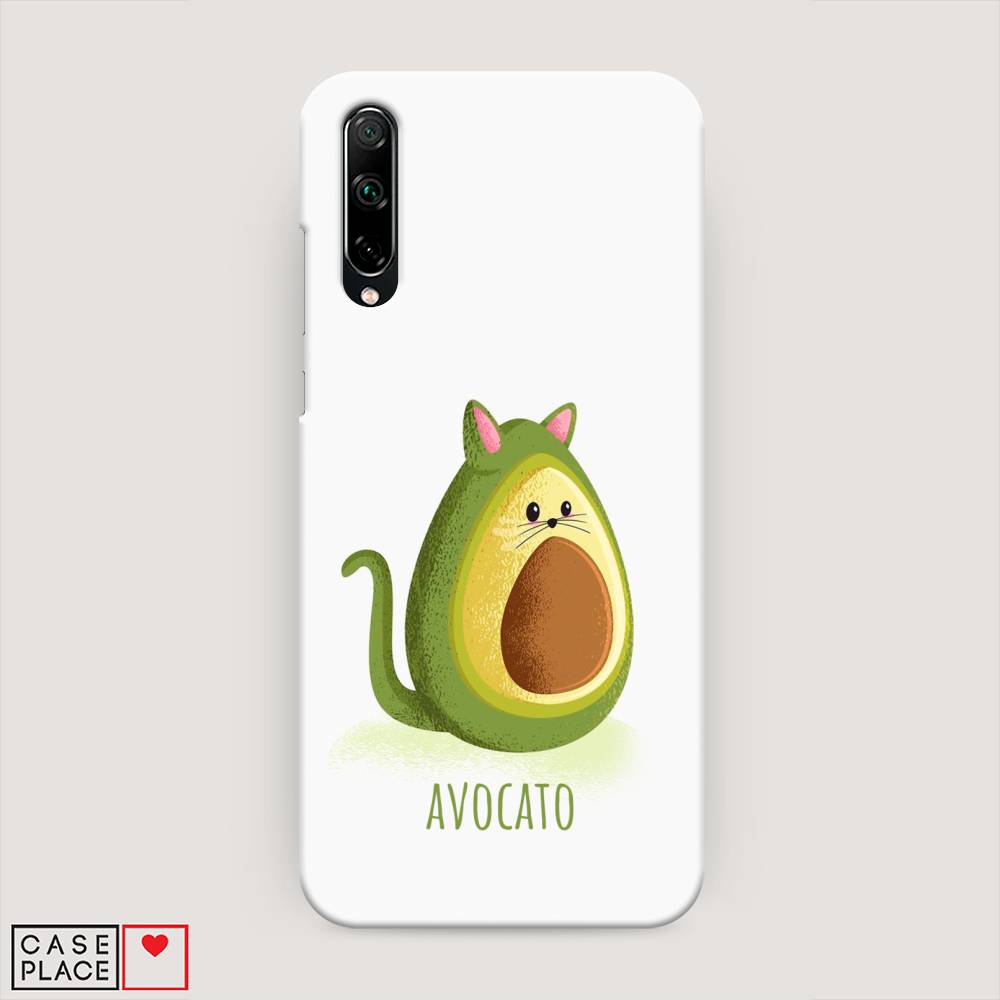 

Чехол Awog "Avocato" для Honor 30i