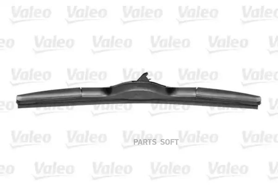 

Щетка стеклоочистителя Valeo 575827 гибридная 450мм 18"