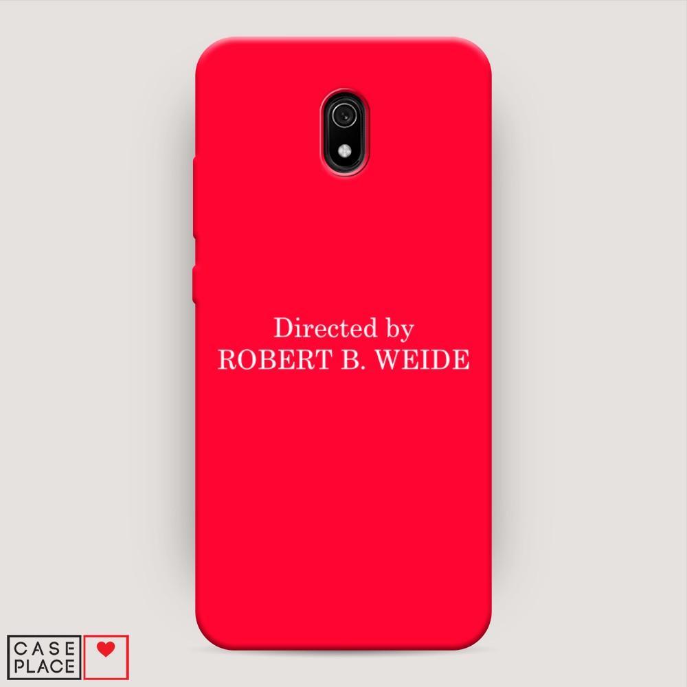 Чехол Awog на Xiaomi Redmi 8A 