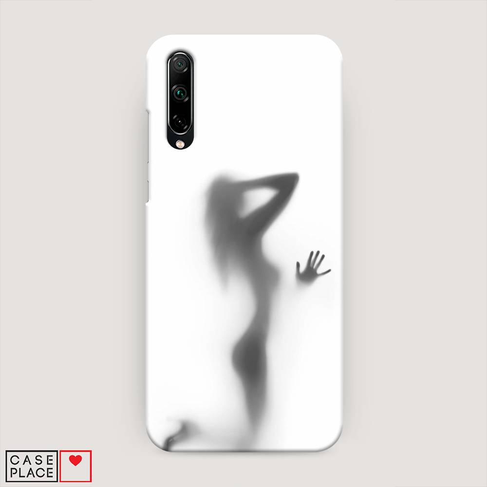 

Чехол Awog "Стекло в душе" для Honor 30i