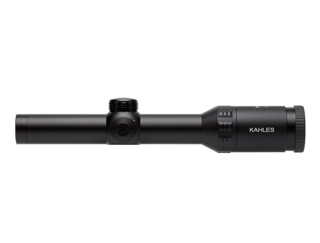 

Оптический прицел Kahles Helia 1-5x24 4-DH