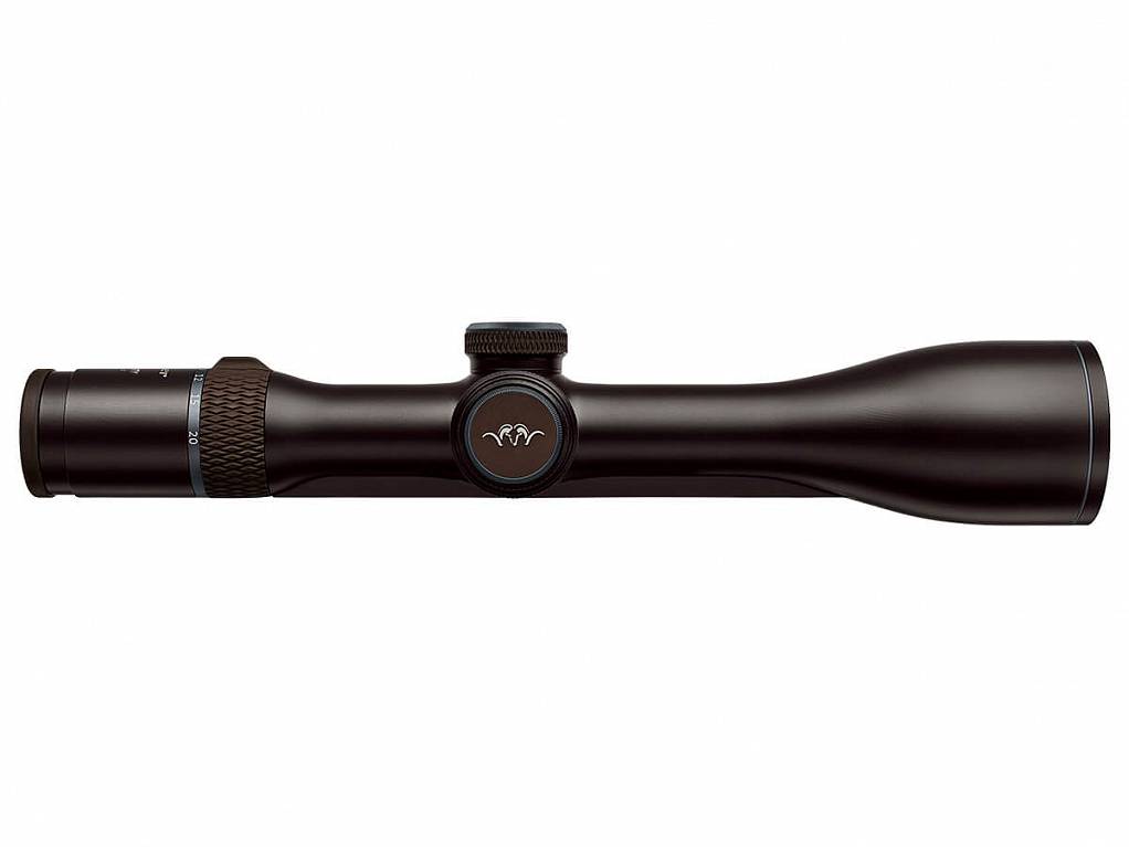 

Оптический прицел Blaser Infinity 4-20x58 iC